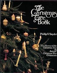 Christmas tree book for sale  Delivered anywhere in USA 
