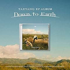 Taeyabng earth ep for sale  Delivered anywhere in USA 