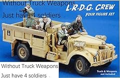Xingchang lrdg crew for sale  Delivered anywhere in UK