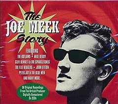 Joe meek story for sale  Delivered anywhere in USA 