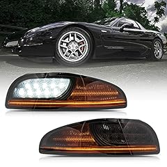 Corvette led bumper for sale  Delivered anywhere in USA 