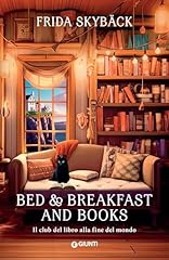 Bed breakfast and usato  Spedito ovunque in Italia 