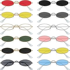 Pieces vintage oval for sale  Delivered anywhere in USA 