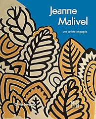 Jeanne malivel artiste d'occasion  Livré partout en France