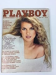 Playboy magazine june for sale  Delivered anywhere in USA 