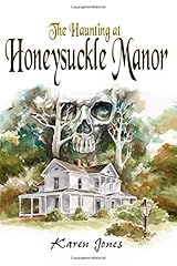 The haunting honeysuckle d'occasion  Livré partout en France