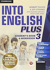 Into english plus. usato  Spedito ovunque in Italia 