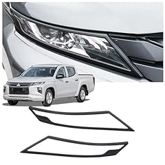 Jhchan headlight covers for sale  Delivered anywhere in UK