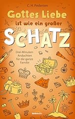 Gottes großer schatz gebraucht kaufen  Wird an jeden Ort in Deutschland