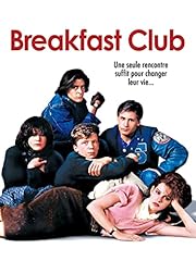 The breakfast club d'occasion  Livré partout en France
