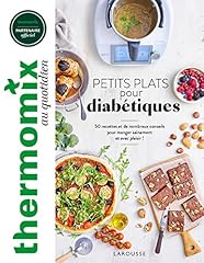 Thermomix petits plats d'occasion  Livré partout en France