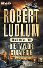 Taylor strategie roman gebraucht kaufen  Wird an jeden Ort in Deutschland