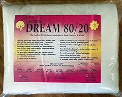 Quilter dream natural for sale  Delivered anywhere in USA 