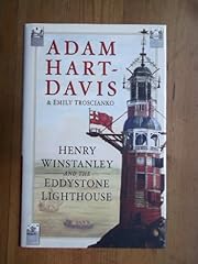 Henry winstanley eddystone for sale  Delivered anywhere in UK