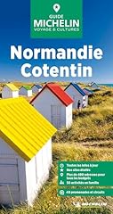 Guide vert normandie d'occasion  Livré partout en France