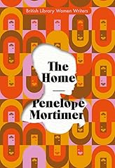 Home penelope mortimer for sale  Delivered anywhere in Ireland