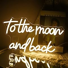 Ineonlife moon back for sale  Delivered anywhere in UK