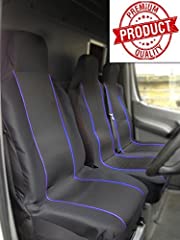Mr E Saver Vauxhall Vivaro Minibus 9 Seater Deluxe for sale  Delivered anywhere in UK