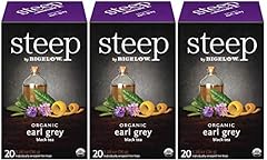 Steep organic earl for sale  Delivered anywhere in USA 