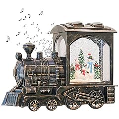Genswin christmas train for sale  Delivered anywhere in USA 