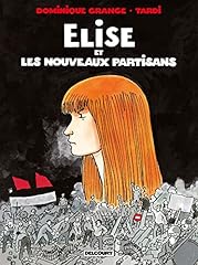 Elise partisans d'occasion  Livré partout en France