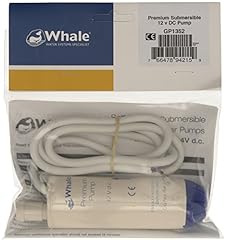 whale premium pump for sale  Delivered anywhere in UK
