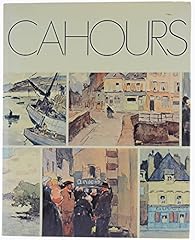 Henri maurice cahours. usato  Spedito ovunque in Italia 