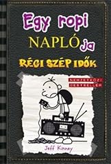 Egy ropi naplója gebraucht kaufen  Wird an jeden Ort in Deutschland