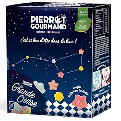 Pierrot gourmand boîte12 d'occasion  Livré partout en France