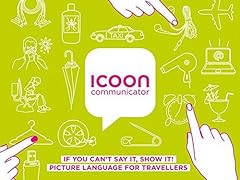Icoon communicator picture d'occasion  Livré partout en France