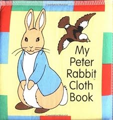 Peter rabbit cloth d'occasion  Livré partout en France