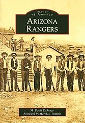 Arizona rangers for sale  Delivered anywhere in USA 