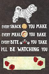 Watching notebook journal for sale  Delivered anywhere in UK