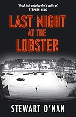 Last night the d'occasion  Livré partout en France