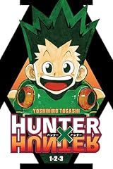 Hunter hunter vol. usato  Spedito ovunque in Italia 