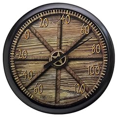 Springfield wood wheel for sale  Delivered anywhere in USA 
