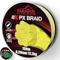 Paradox fishing tresse d'occasion  Livré partout en France