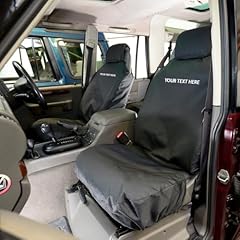 Custom covers fit for sale  Delivered anywhere in UK