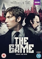 Game dvd 2014 for sale  Delivered anywhere in UK