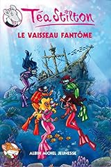 Vaisseau fantôme d'occasion  Livré partout en France