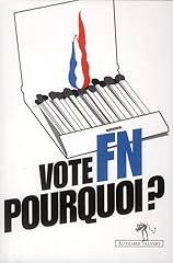 Vote d'occasion  Livré partout en Belgiqu