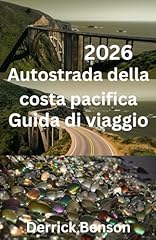 Autostrada della costa usato  Spedito ovunque in Italia 