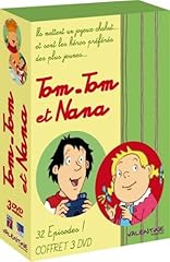 Tom nana coffret d'occasion  Livré partout en France