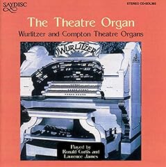 Theatre organ for sale  Delivered anywhere in UK