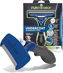 Furminator outil undercoat d'occasion  Livré partout en Belgiqu