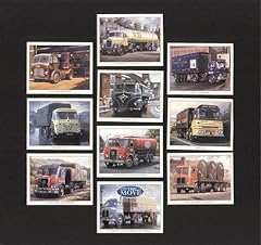 Classic british lorries for sale  Delivered anywhere in UK