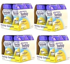 Fortisip compact vanilla for sale  Delivered anywhere in UK