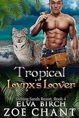 Tropical lynx lover for sale  Delivered anywhere in UK