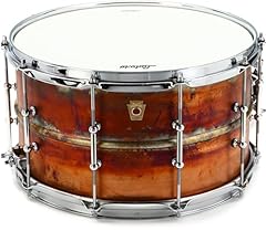 Ludwig raw bronze for sale  Delivered anywhere in USA 
