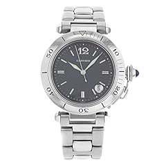 Cartier pasha seatimer for sale  Delivered anywhere in USA 